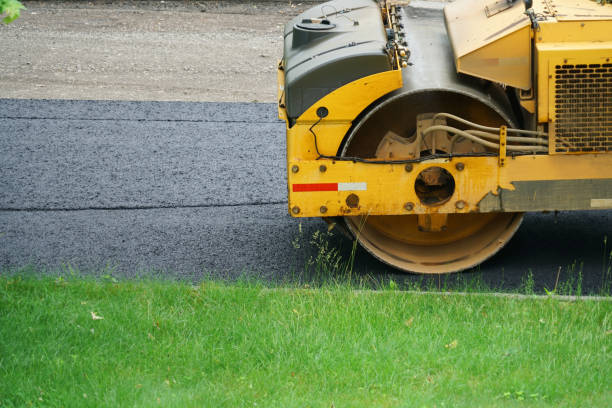 Best Driveway Repair and Patching  in USA